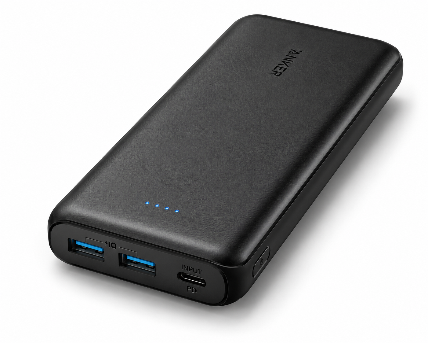 Portable Power Bank