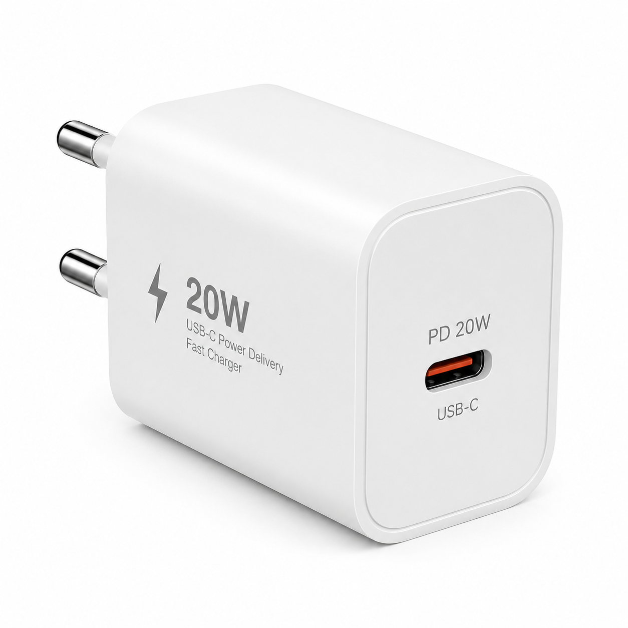 USB-C Fast Charger