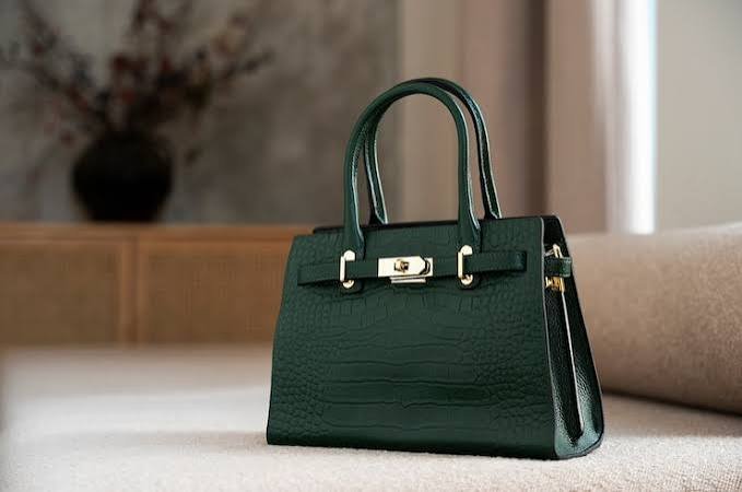Designer Handbag