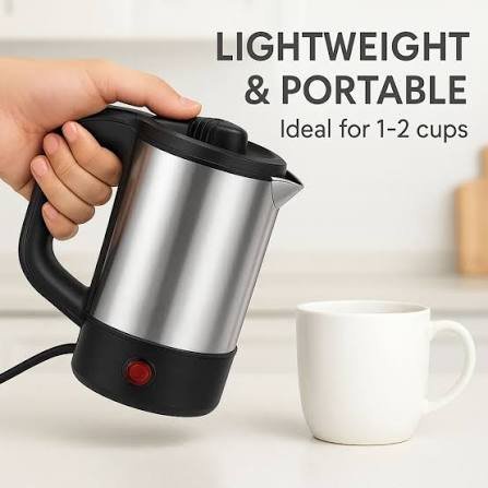 Electric Kettle