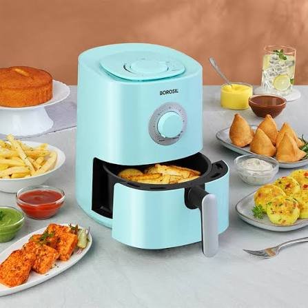 Air Fryer