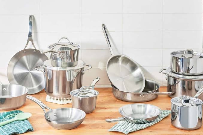 Cookware Set