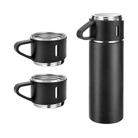 Vacuum Flask