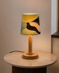 Decorative Table Lamp