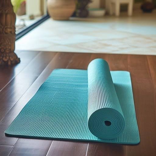 Yoga Mat
